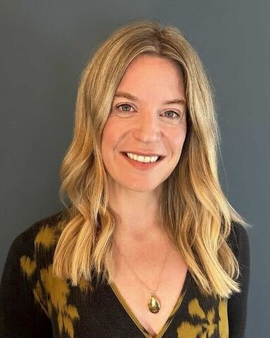 Angela Wright